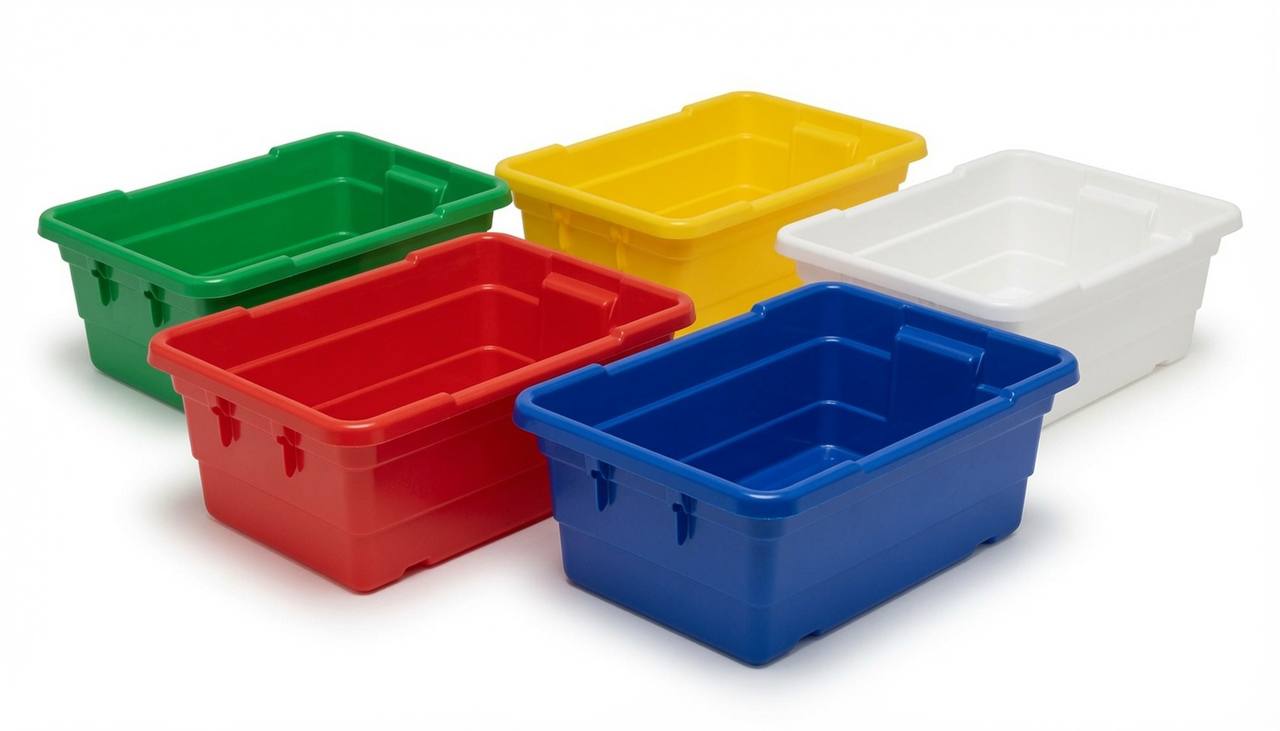 PP cold chain seafood packaging factory direct — Elipacko USA