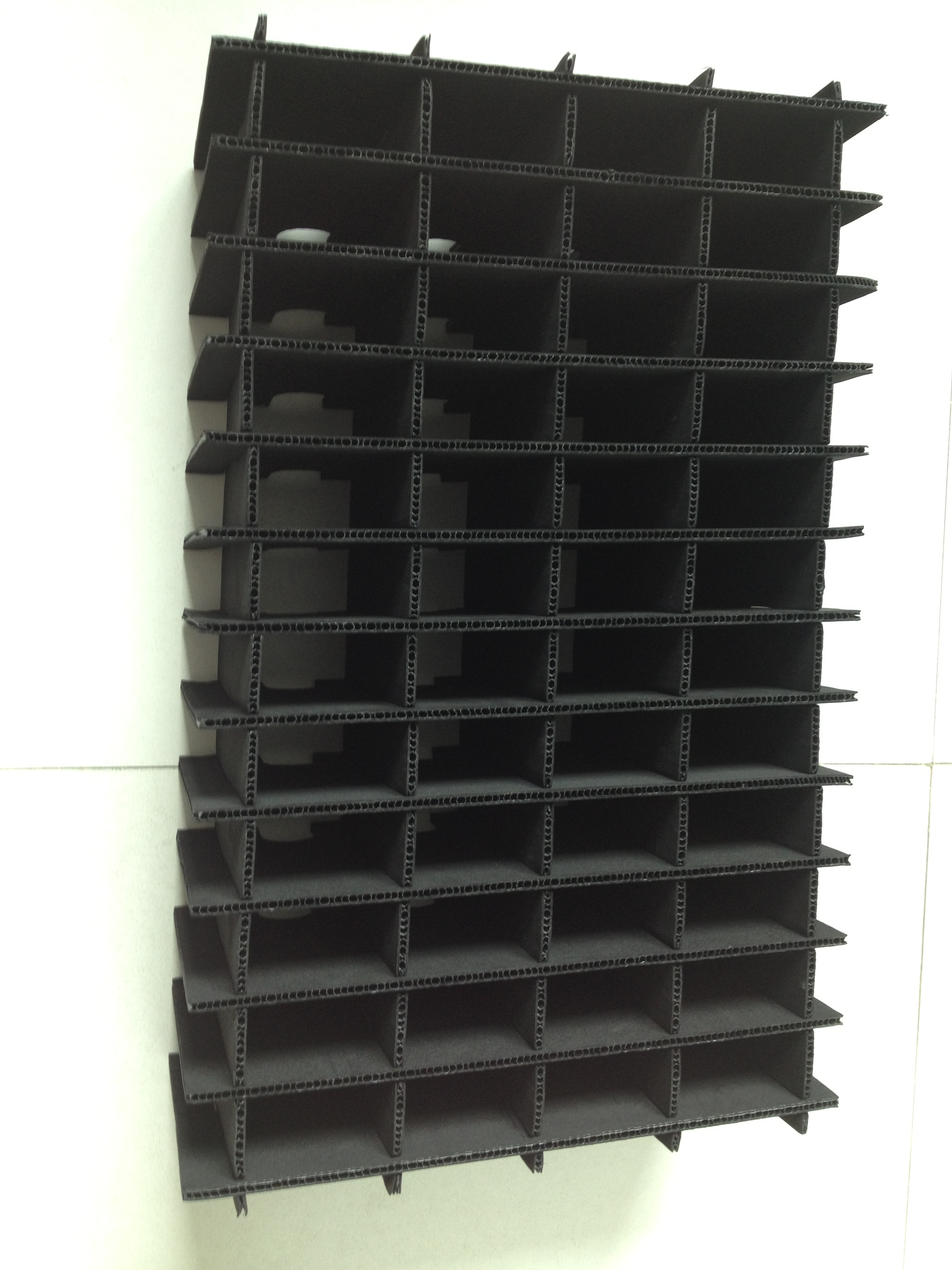 PP dividers