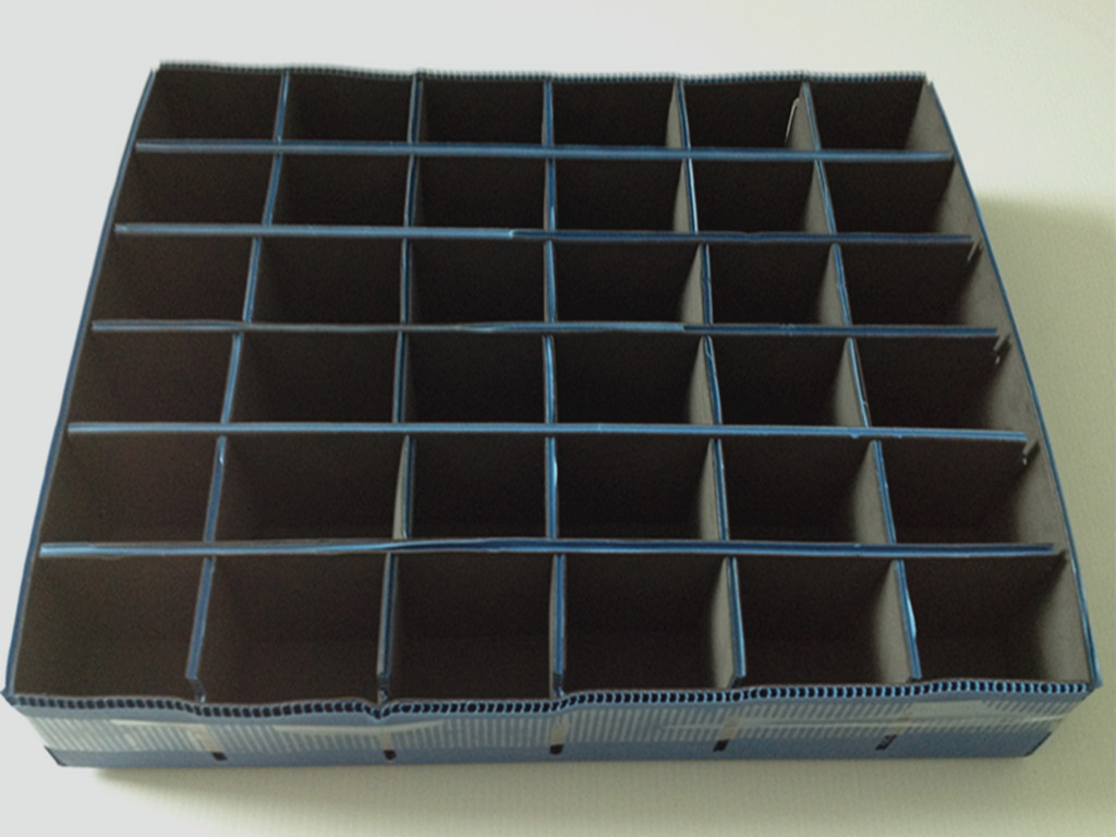 PP dividers factory direct — Elipacko USA