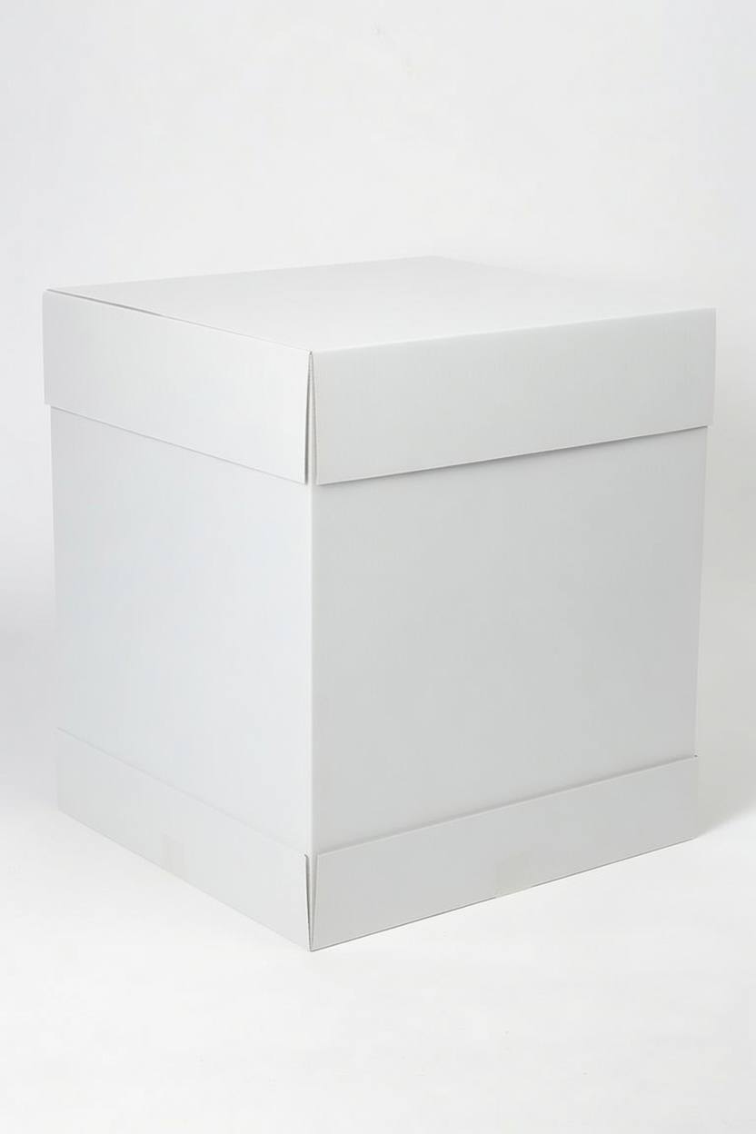 PP corrugated boxes