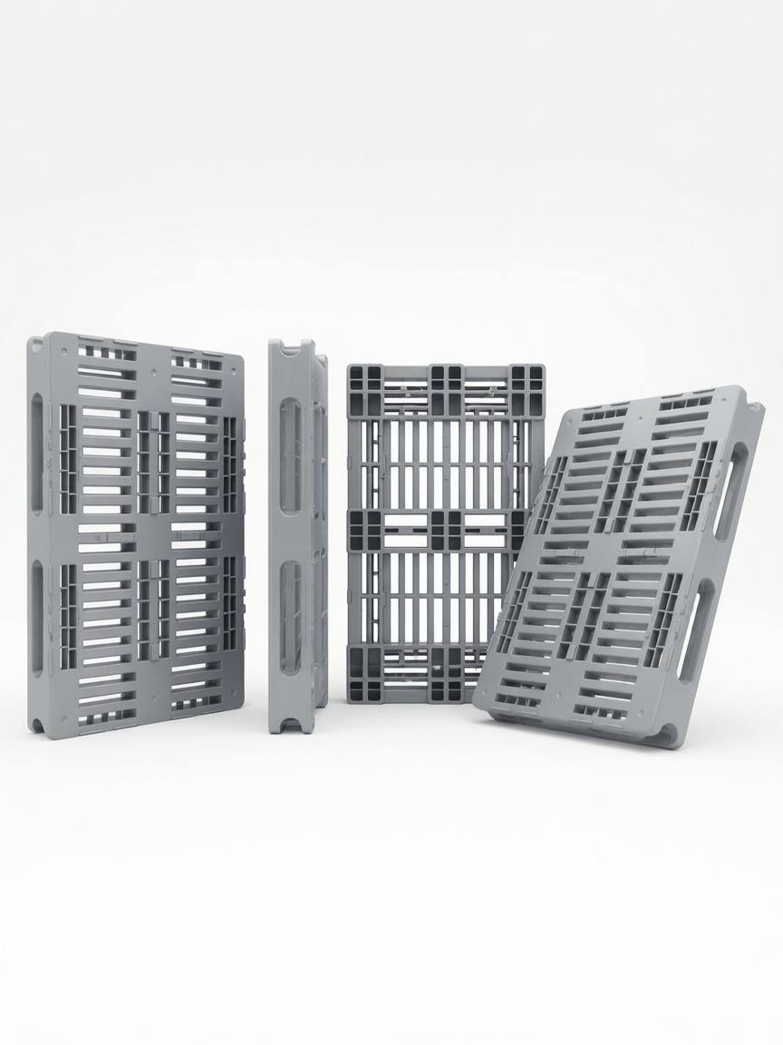 PP pallets