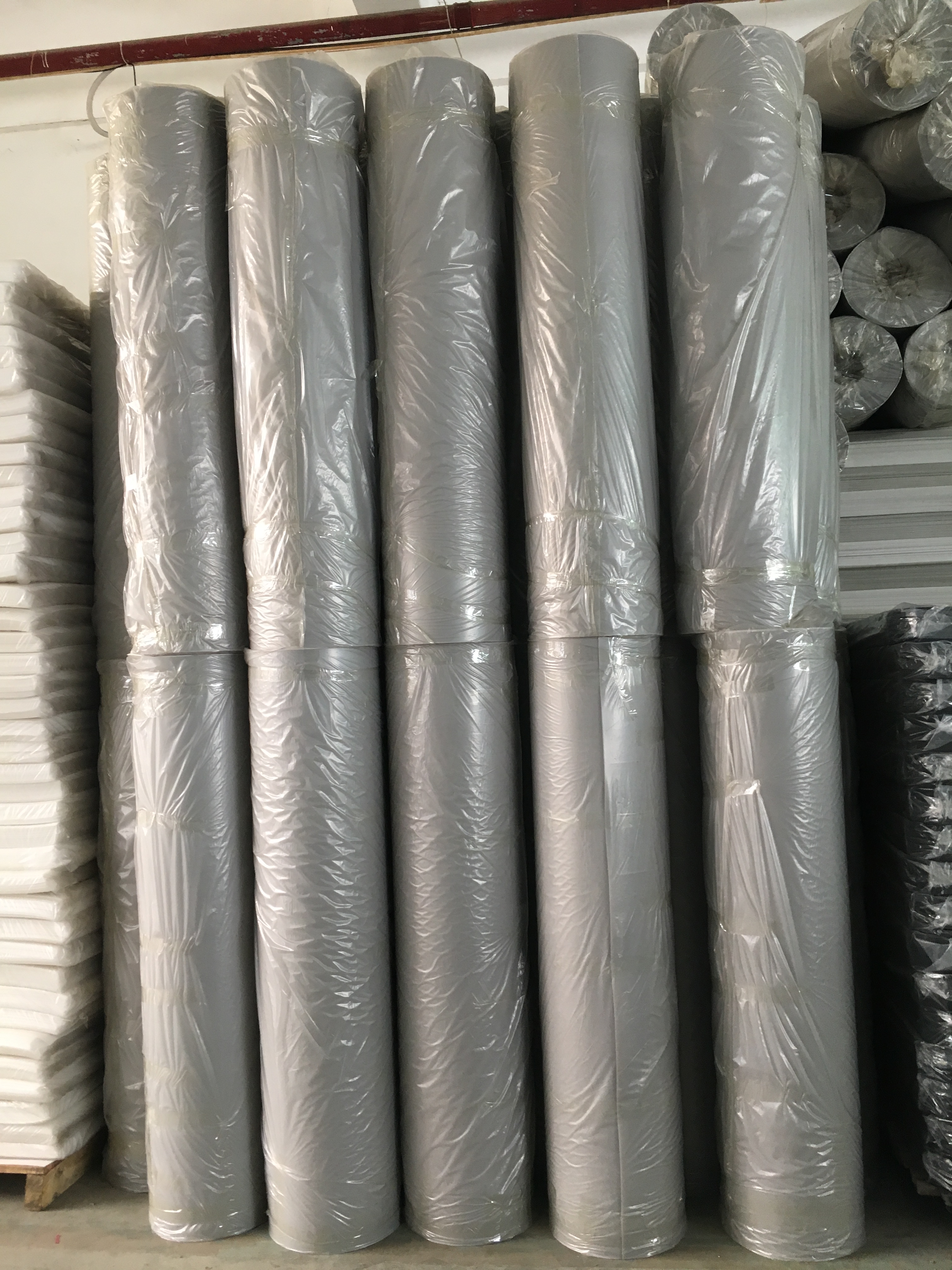 PP twin-wall corrugated sheets custom cut — Elipacko USA